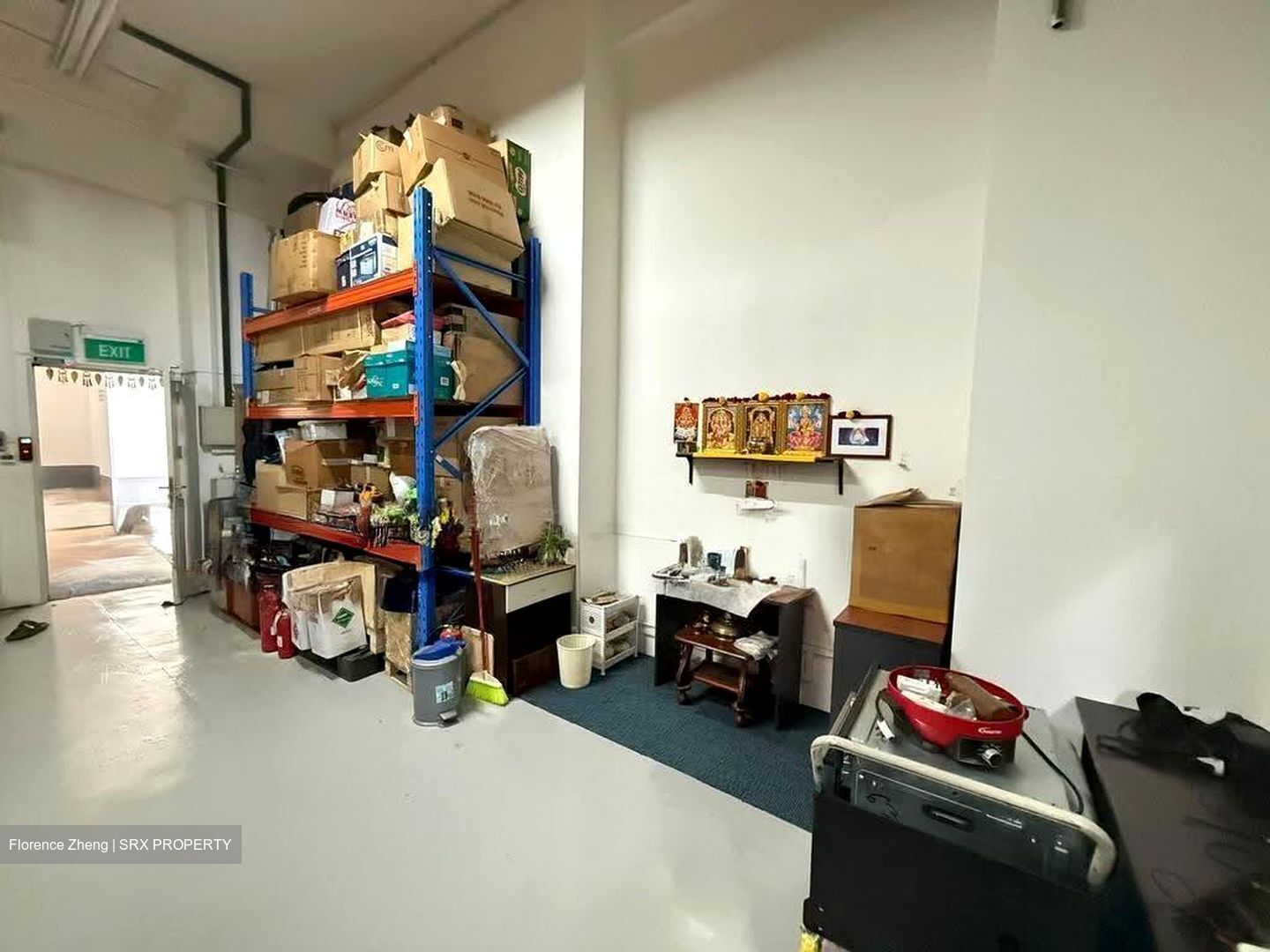 Tradehub 21 (D22), Factory #625896801